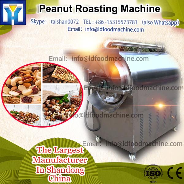 Fully Automatic Effective New Desityed Peanut Batch Roasting Oven