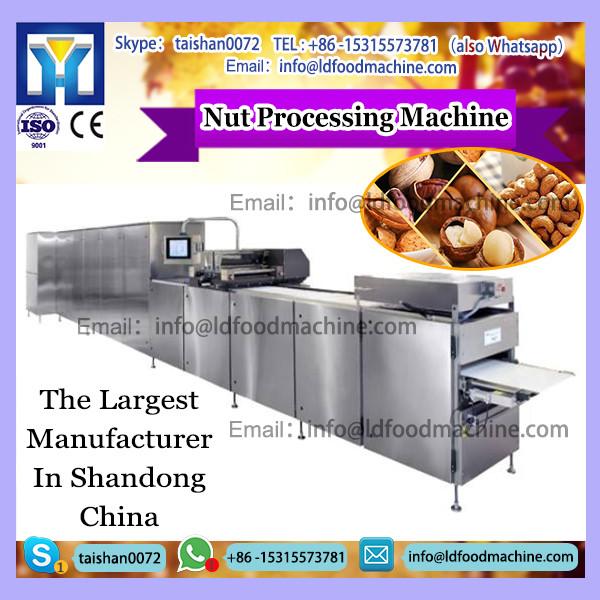 Good performance chesnut shell removing machinery