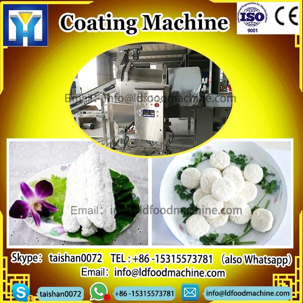 Bread Crumbs machinery Breading machinery