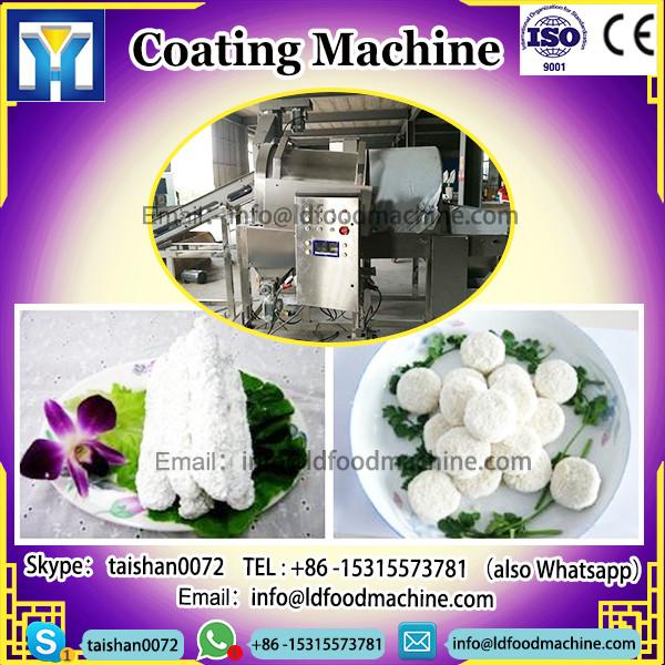 LD  Flouring machinery