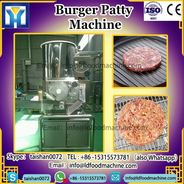 automatic-fish-finger-make-machinery with LDB