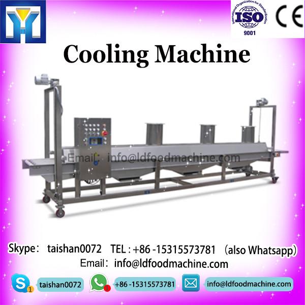 tea bag nylon pyramid machinery