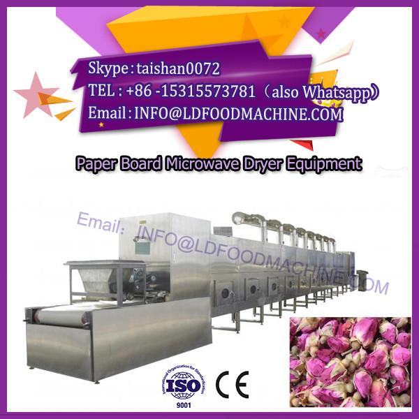 Good quality microwave pencil board drying machine/industrial dryer equipment