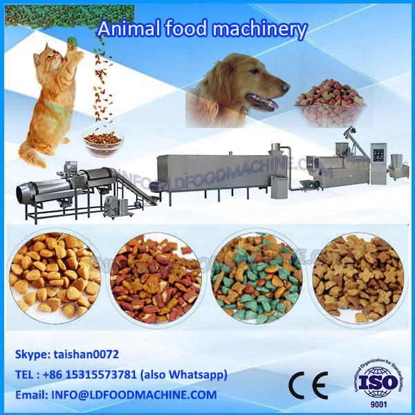 automatic fish food make machinery/fish food machinery/aquatic feed machinery