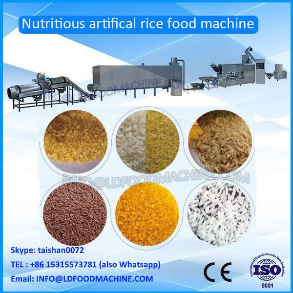 baby Food Processer make machinery