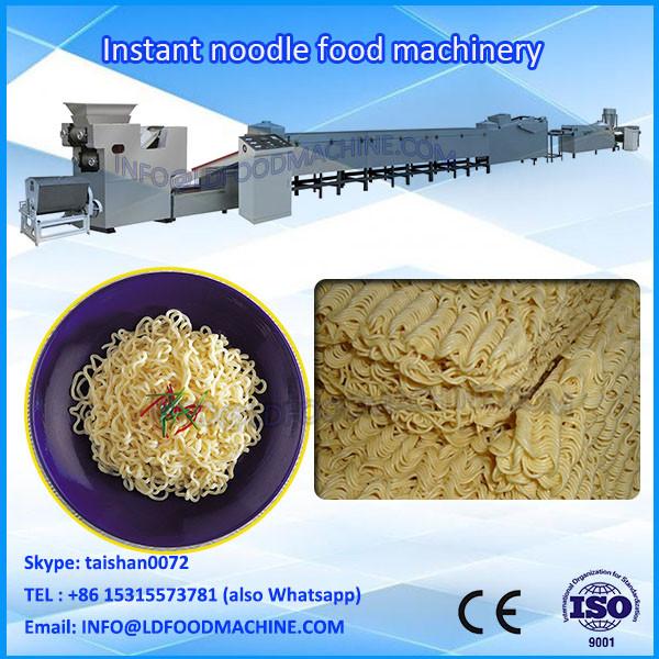 China best selling fully automatic instant  make equipment