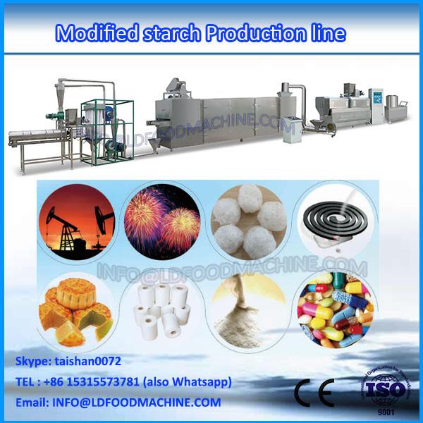 1.Oil drilling potato starch make machinery