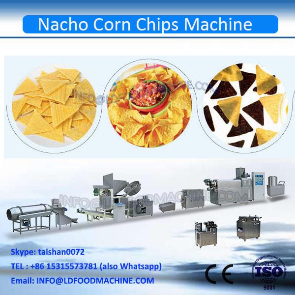 good quality LD tortilla snack machinery