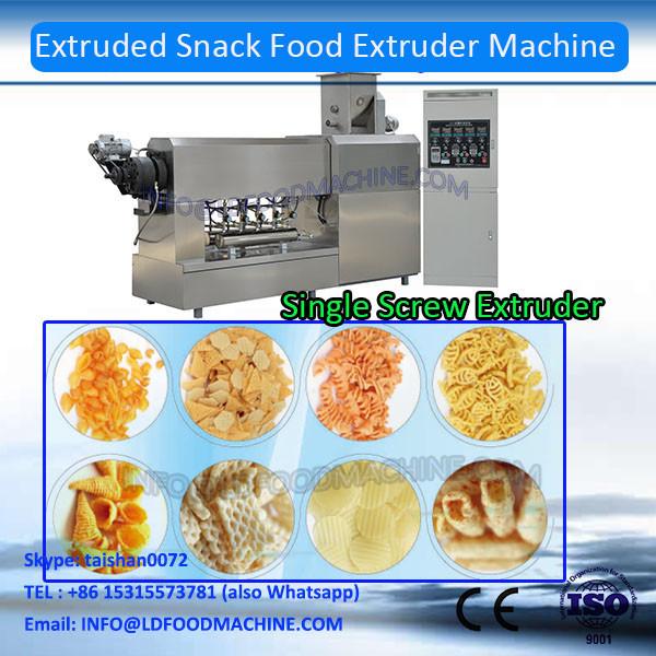 core filling food machinery