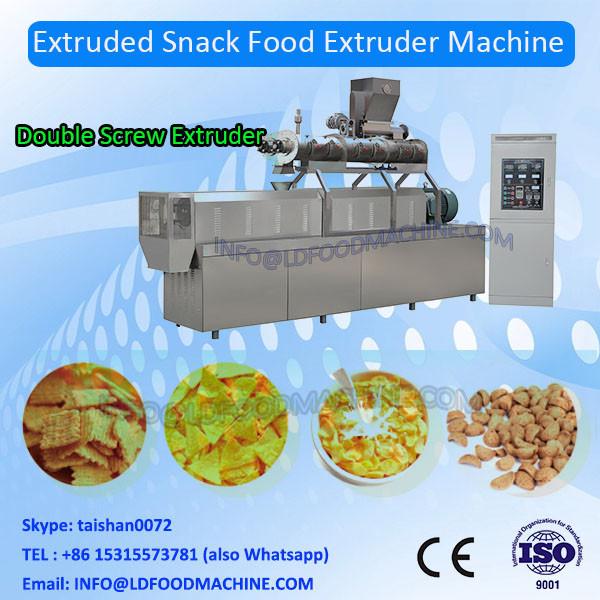  processing extruder line equipment