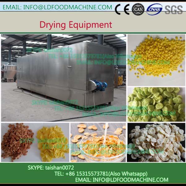 Ginger LDice Drying machinery Diced Onion dehydrationEquipment