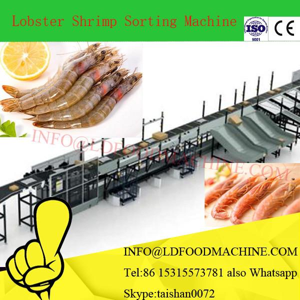 Shrimp Grading /Shrimp Grader