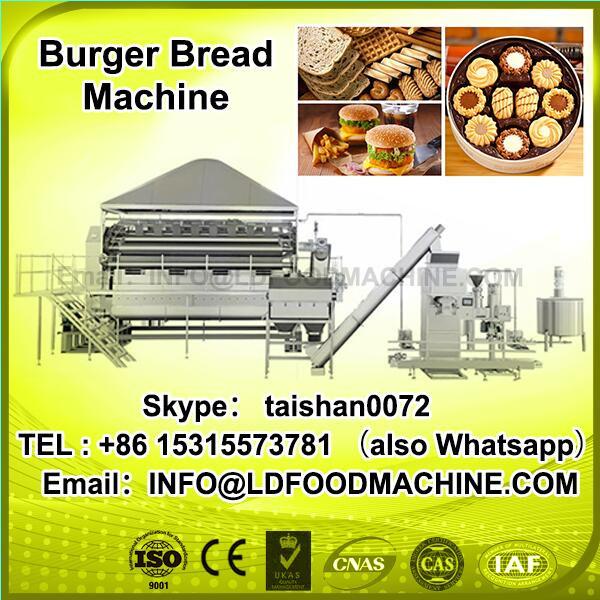 High quality Full automatic cereal bar forming cutting machinery