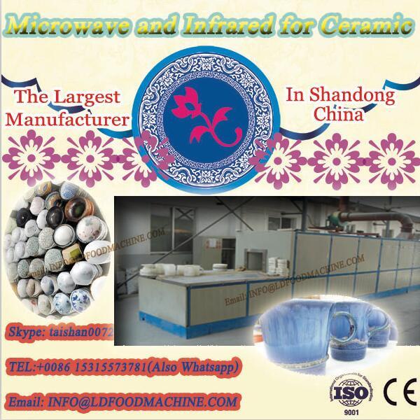 dental microwave sintering oven