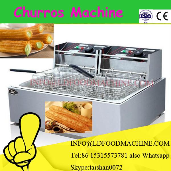 Commercial churros machinery/LDanish churros maker machinery