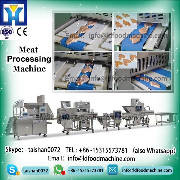 automatic chicken claw cutter | fresh chicken feet cutting machinery