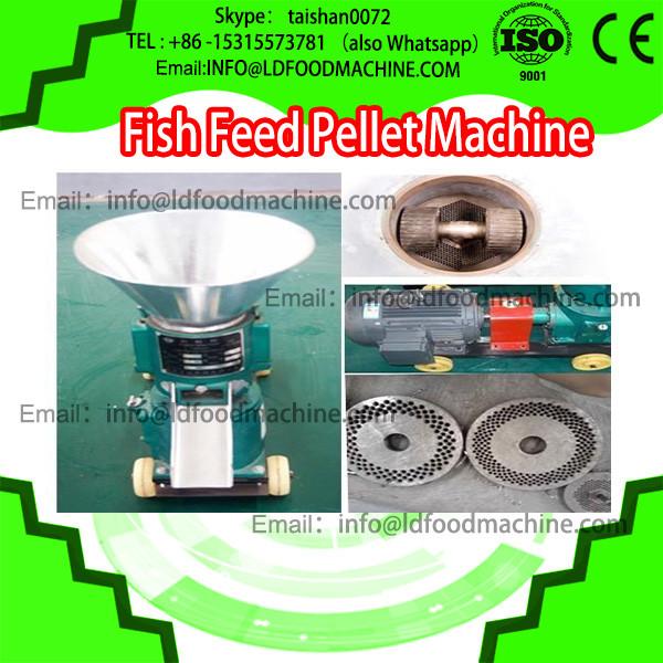 pet feed machinery