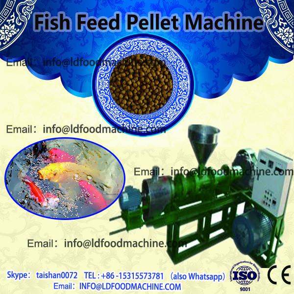 High Capacity Pet Dog Cat Food Pellets Extruder Snacks machinery