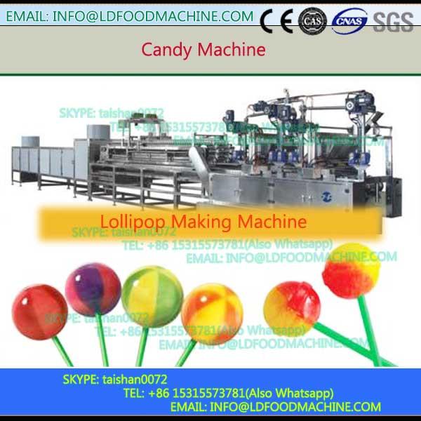 1000-S360 envelope chocolatepackmachinery digital printed