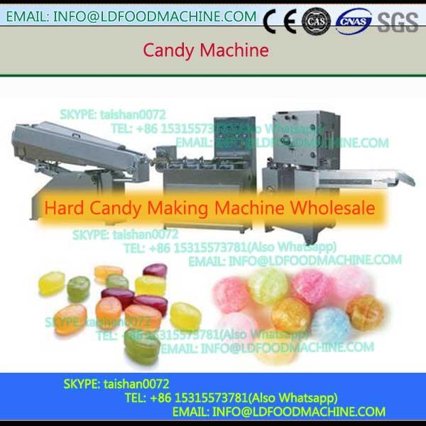 best price and high puriLD speed hard boiled candy machinerys With Long-term Service