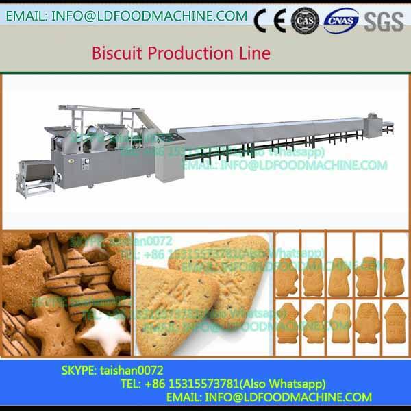 New Condition Automatic Walnut Biscuit make machinery Price