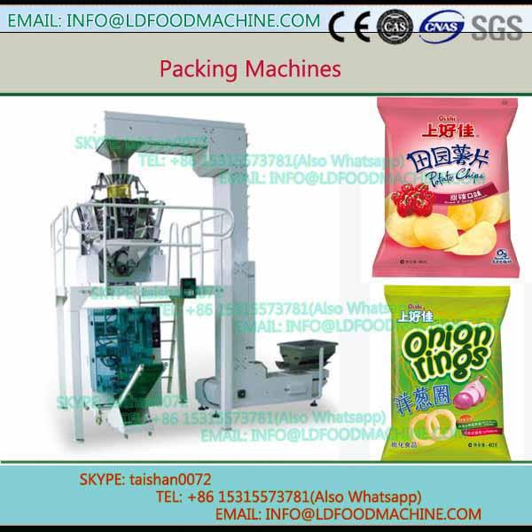 Automatic rice cake Mochi Foodpackmachinery