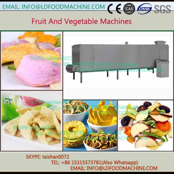 Arachide Continuous Frying machinery