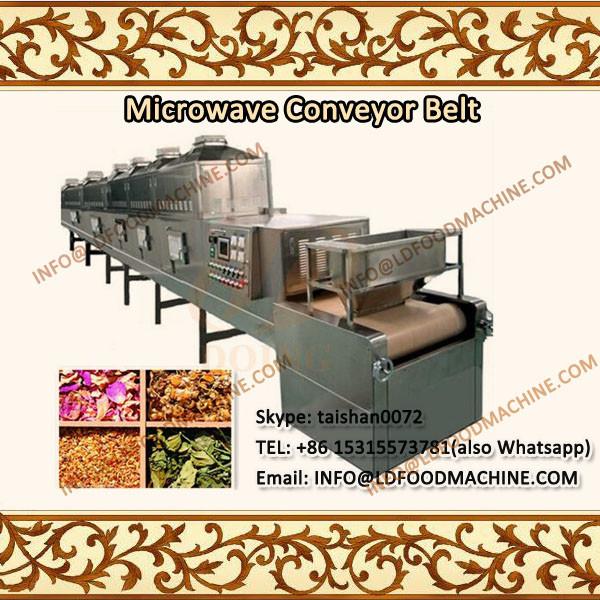 Tunnel sunflower seeds roasting machinery--SS304