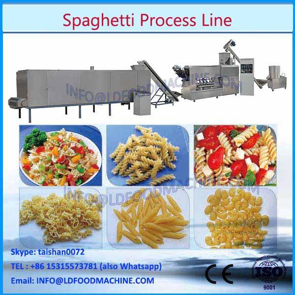 factory directly supply pasta make machinery/pasta maker/automatic pasta maker