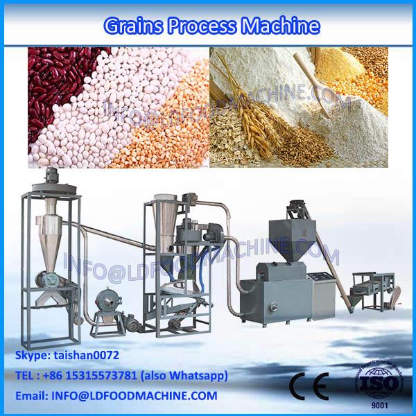 Automatic Industrial Small Rice Corn Maize Peeling machinery