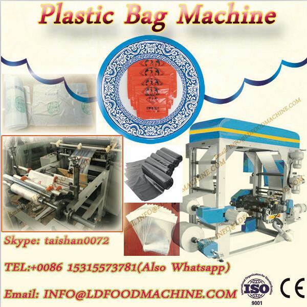 Bag Cutting machinery with Auto belt Conveyor