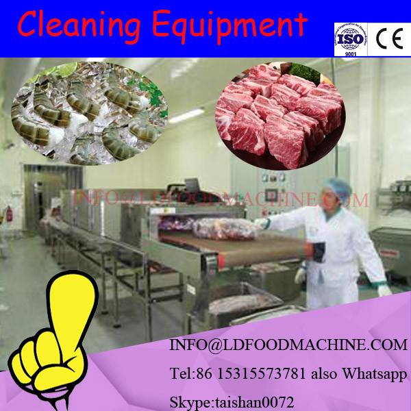 Beef thawing machinery