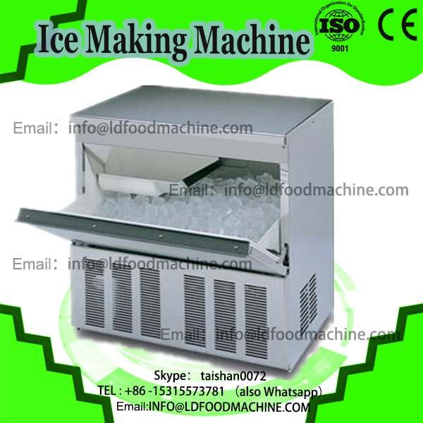 ALDLDa ice cube make machinery/ice machinery for sale