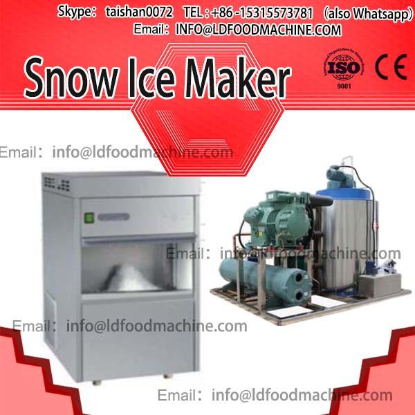 304 stainless steel soft ice cream machinery juice with CE